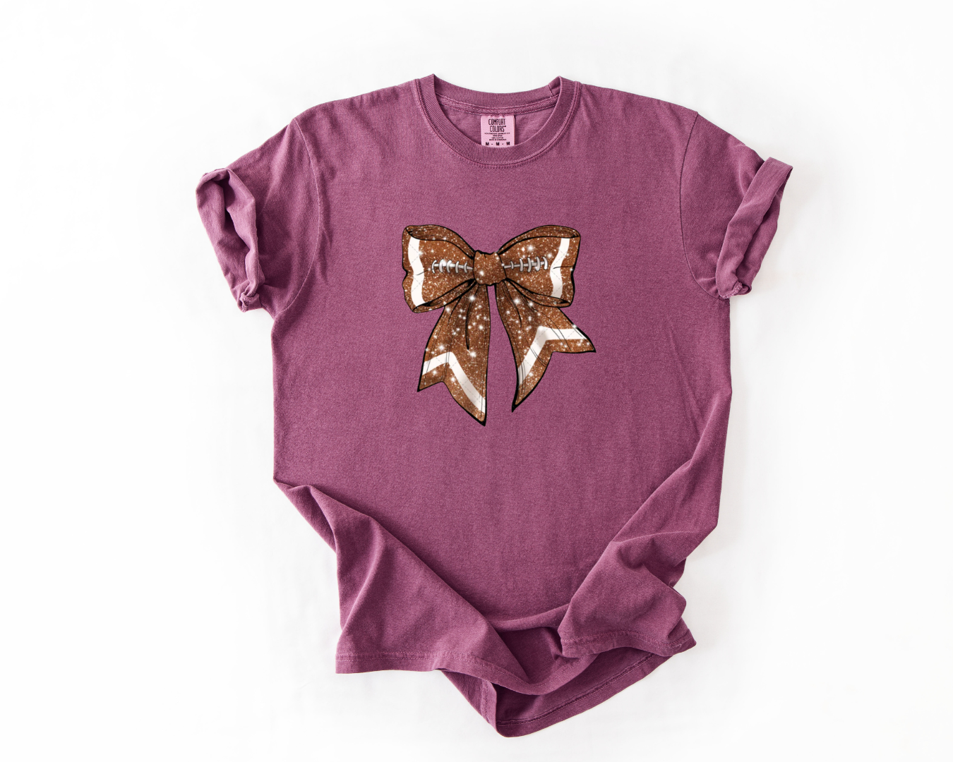 Football Bow