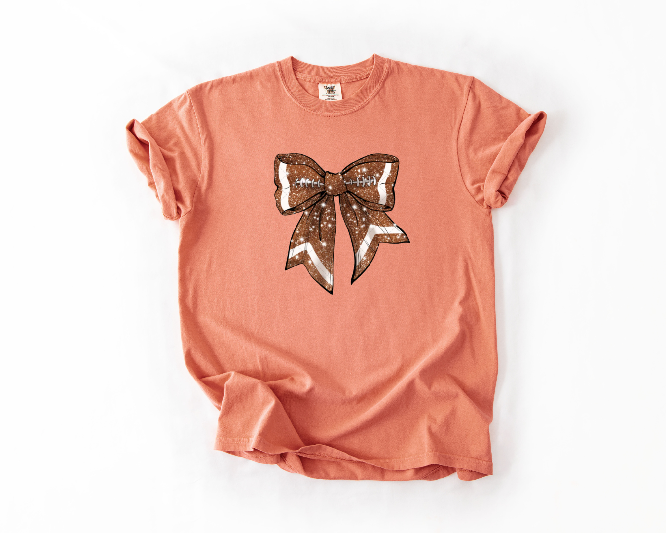 Football Bow
