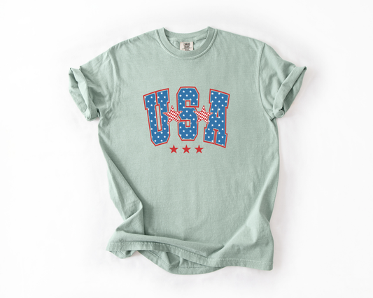 USA Stars