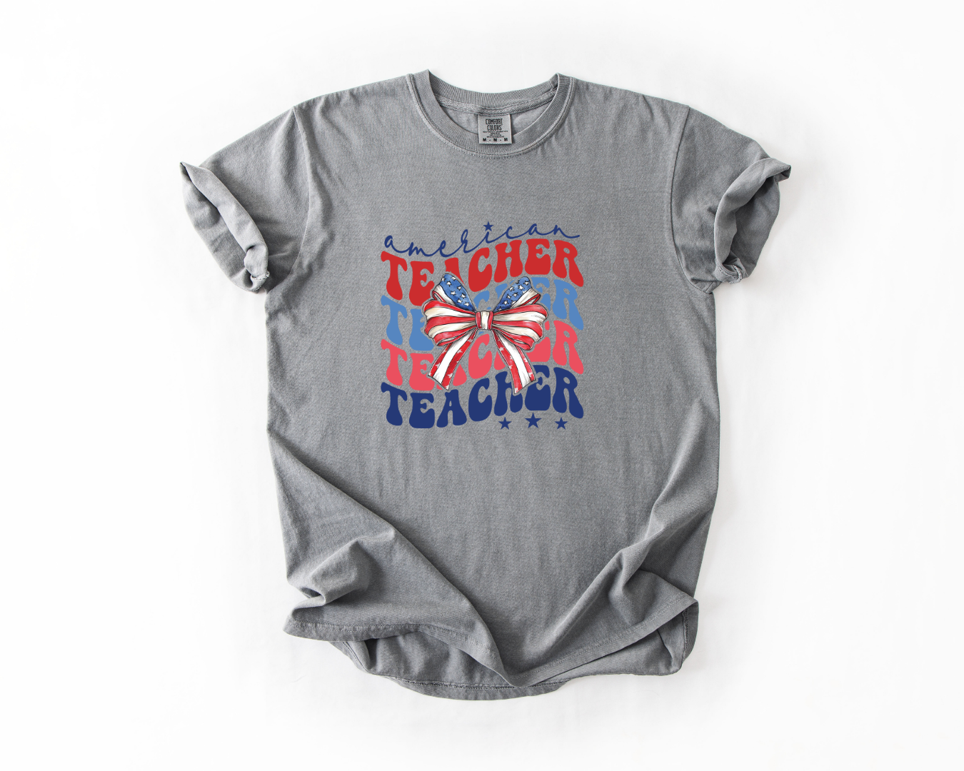 American Teacher