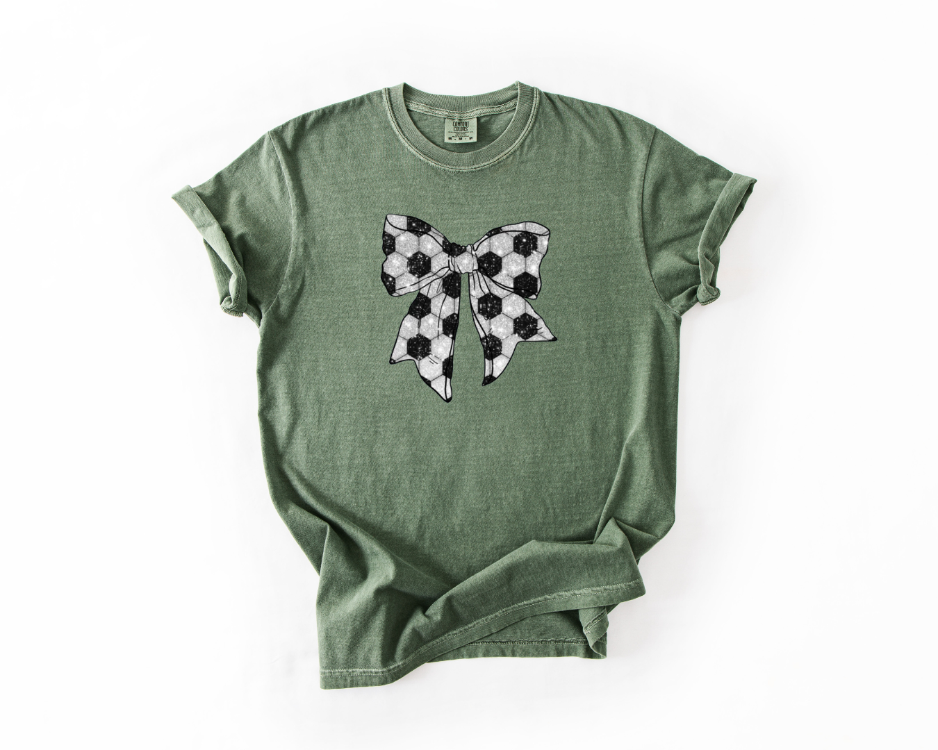 Soccer Bow