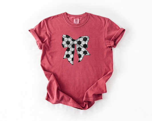 Soccer Bow