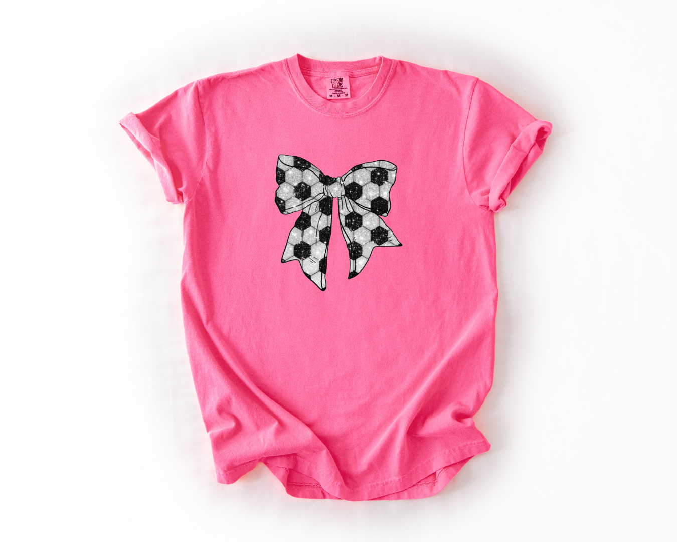Soccer Bow