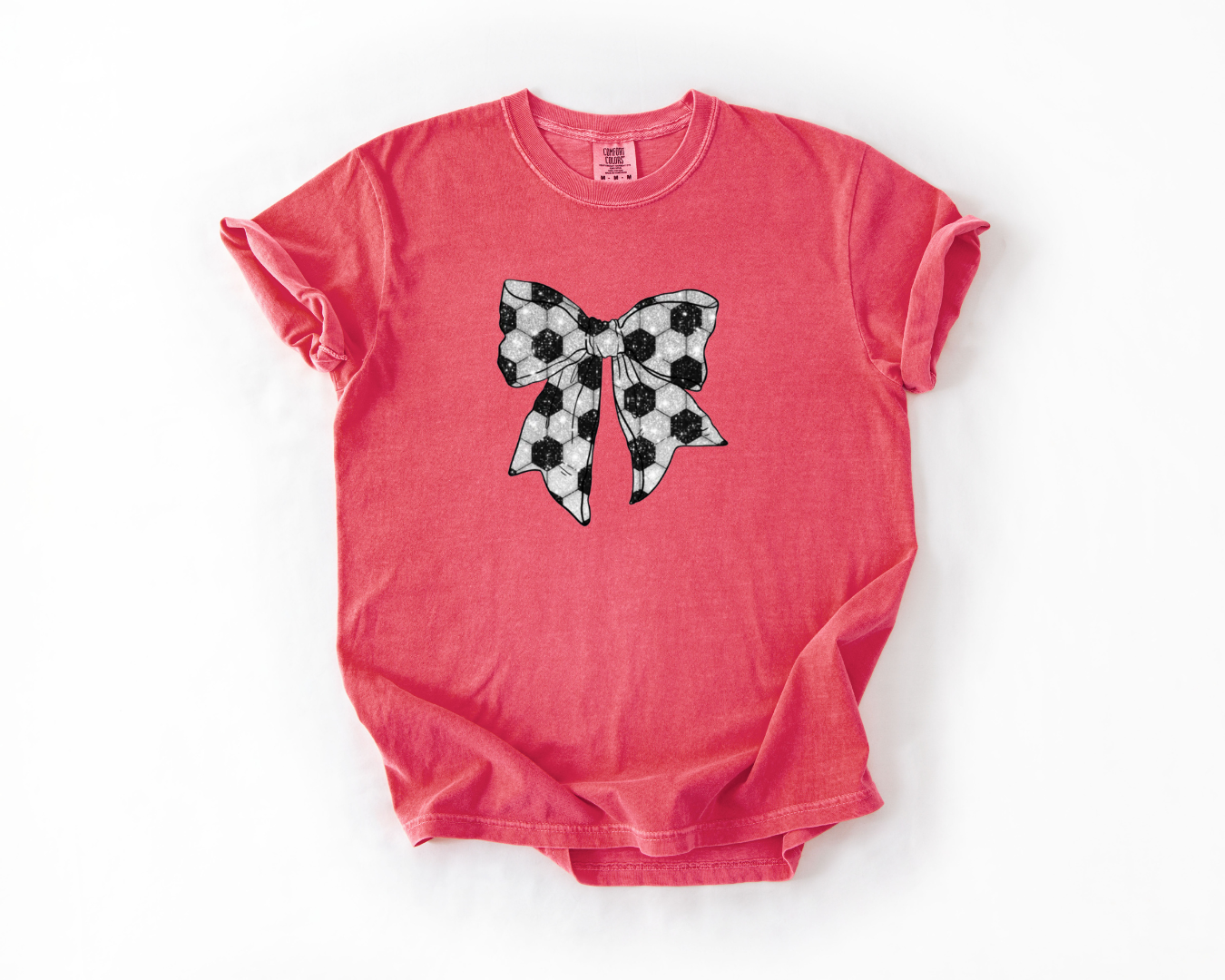 Soccer Bow