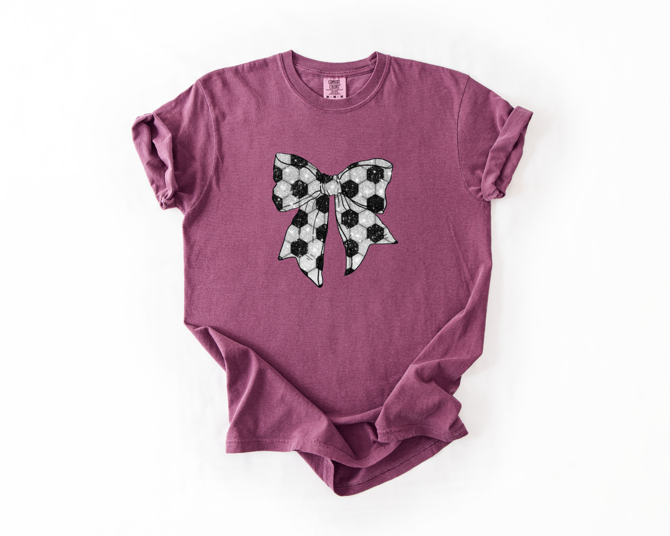 Soccer Bow