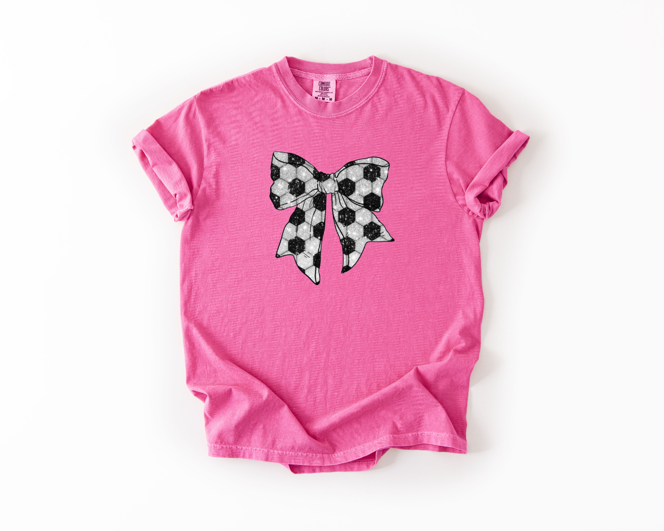 Soccer Bow