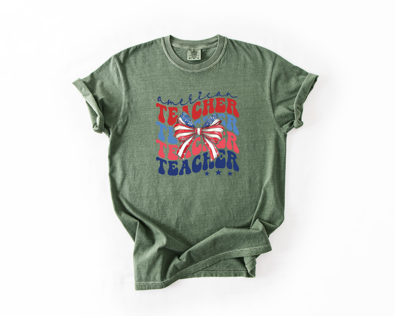 American Teacher