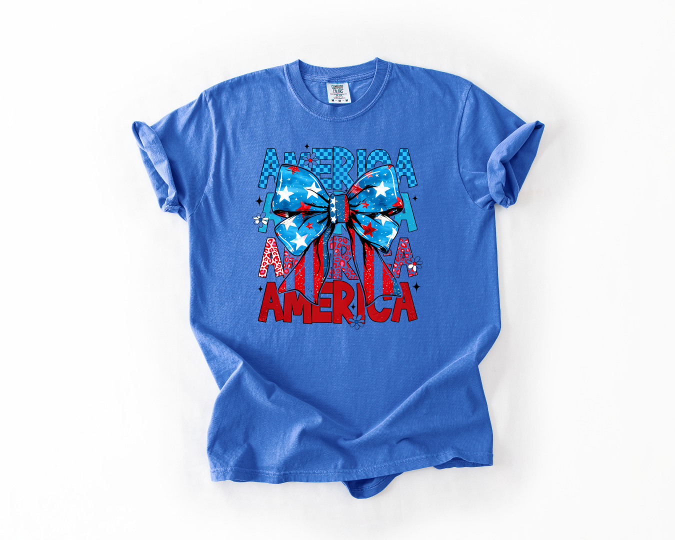 America X4 with Bow
