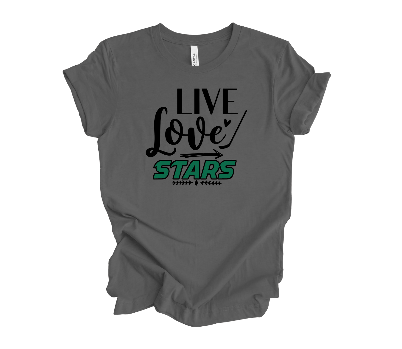 Live Love STARS