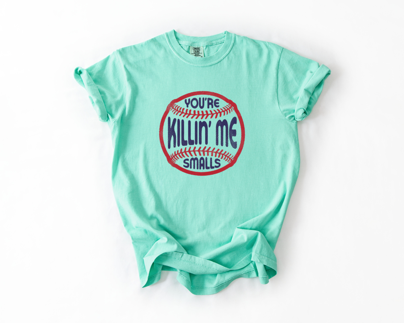 You're Killing Me Smalls
