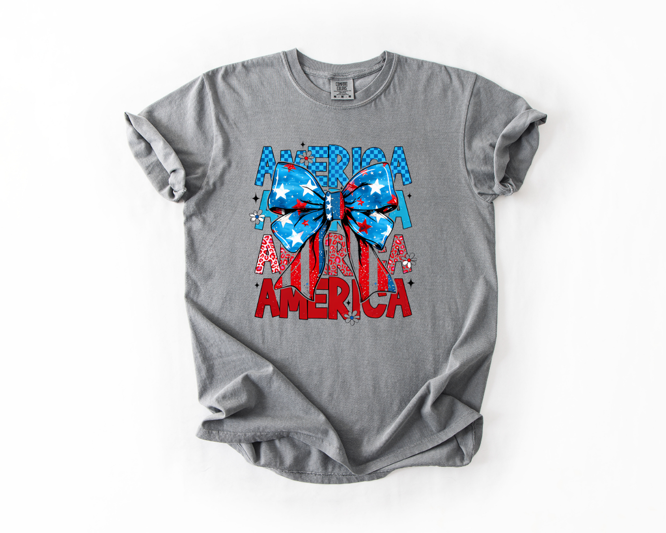 America X4 with Bow