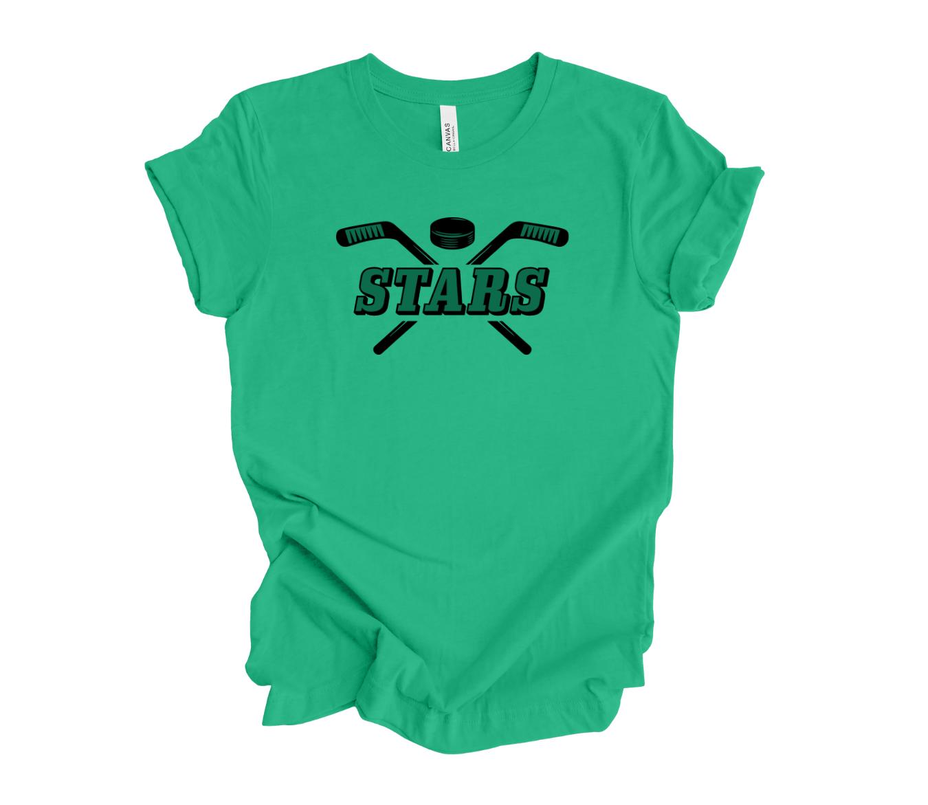 STARS Hockey Upside Down Sticks