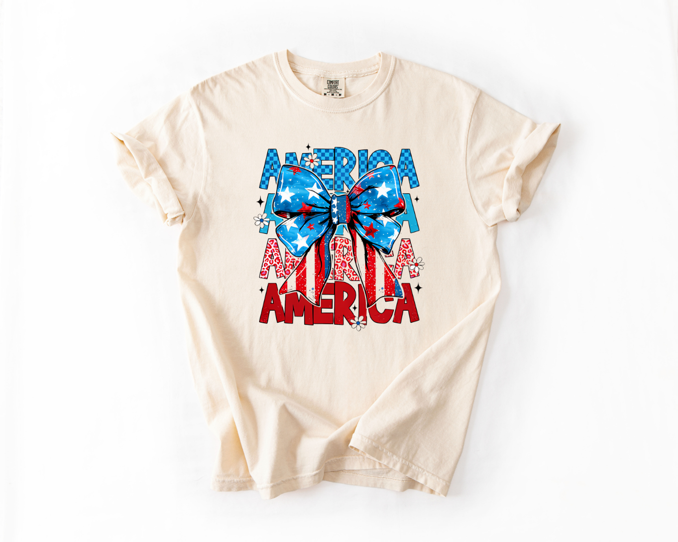 America X4 with Bow