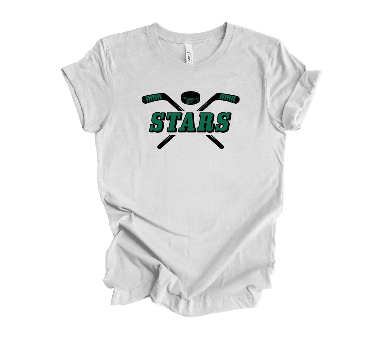 STARS Hockey Upside Down Sticks