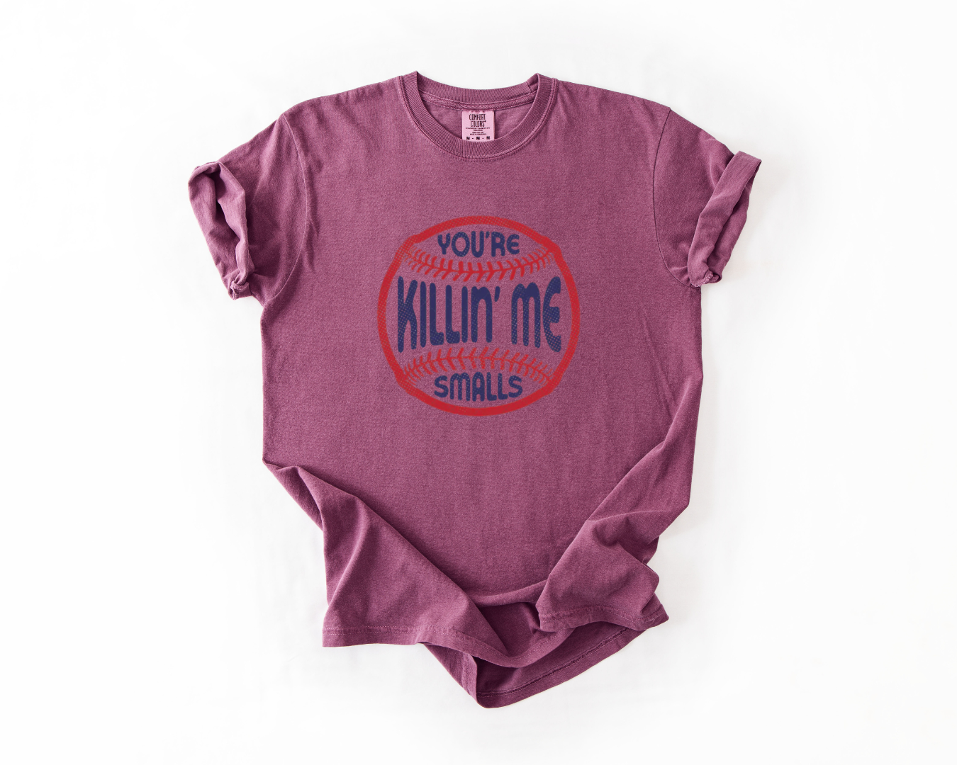 You're Killing Me Smalls