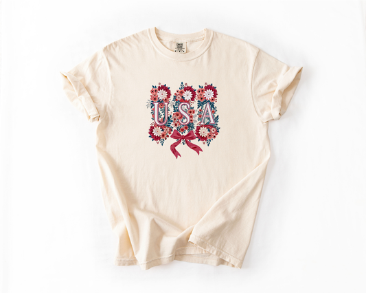 USA Floral