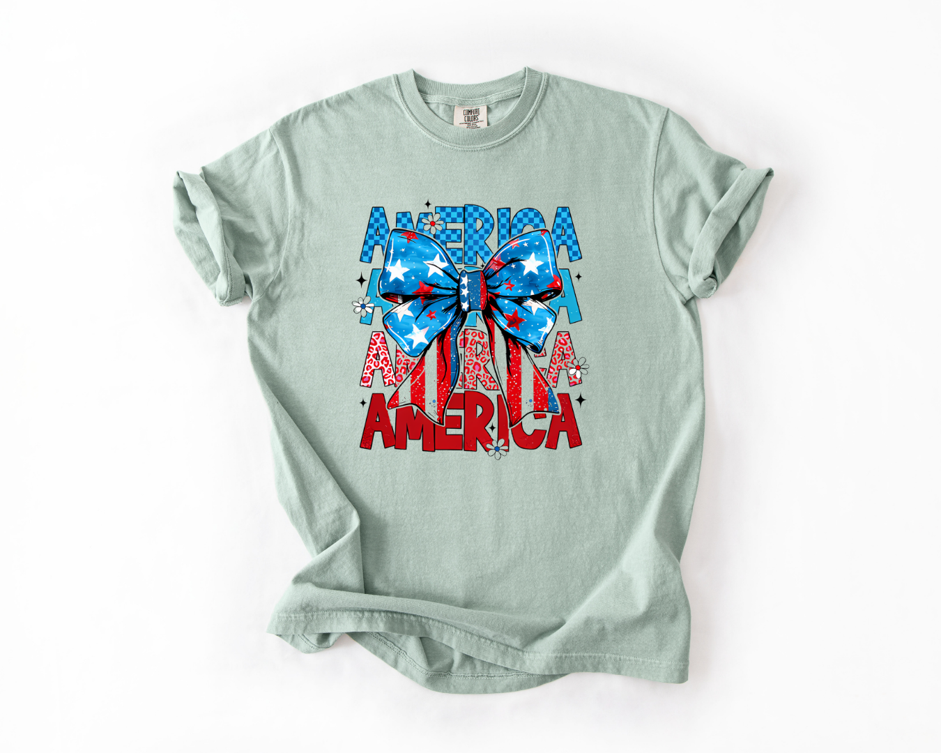 America X4 with Bow