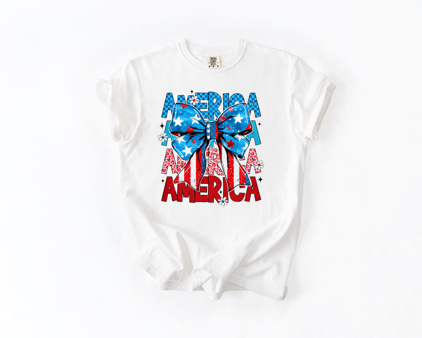 America X4 with Bow