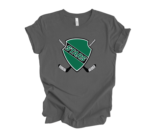 STARS Hockey Shield