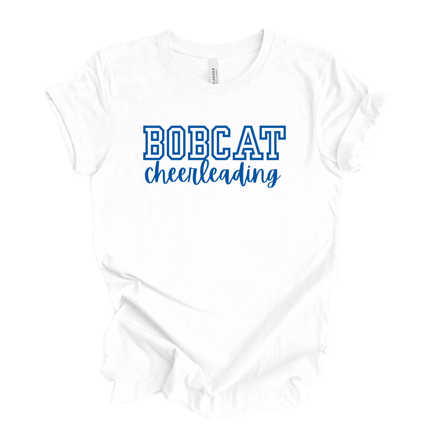 Bobcat Cheerleading