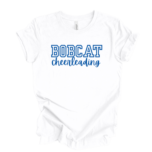 Bobcat Cheerleading