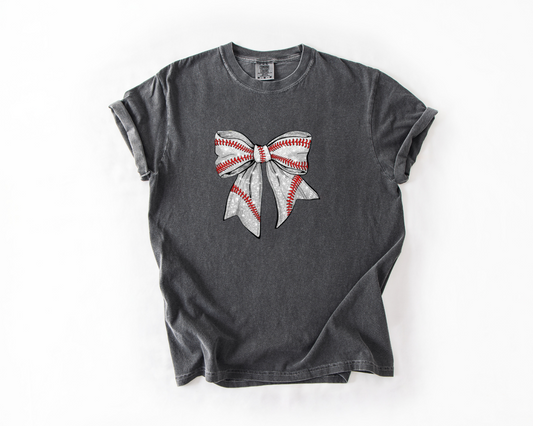 Baseball Bow