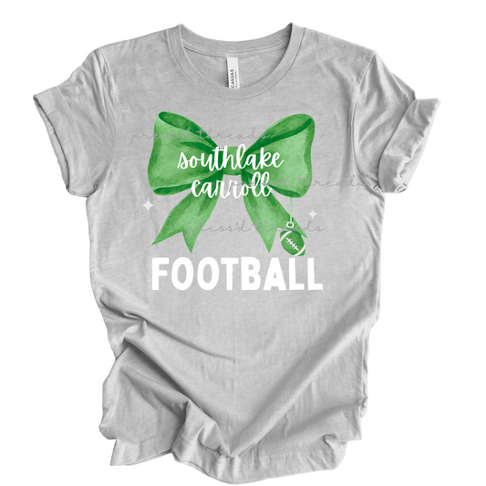 Southlake Carroll Football