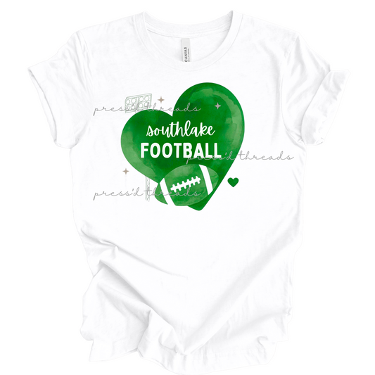 Southlake Football