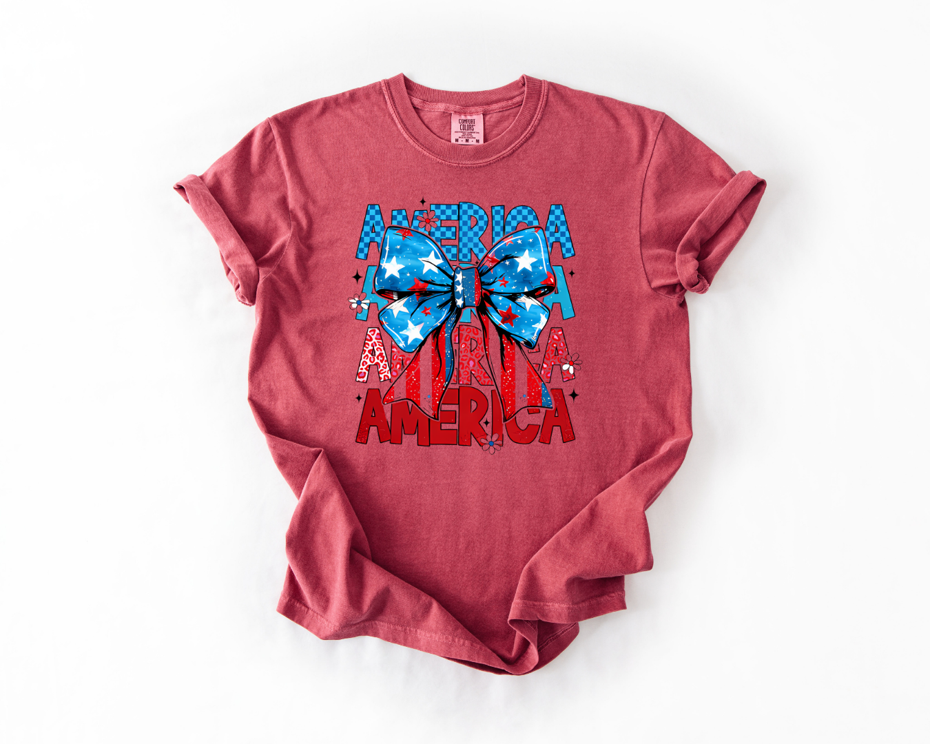 America X4 with Bow