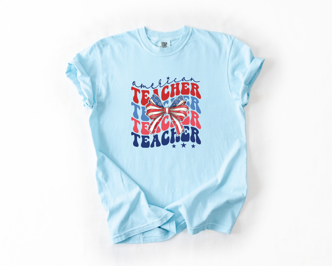 American Teacher