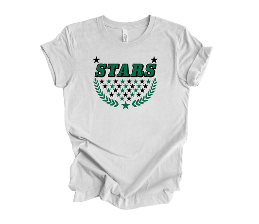 STARS Hockey Stars Stars Stars
