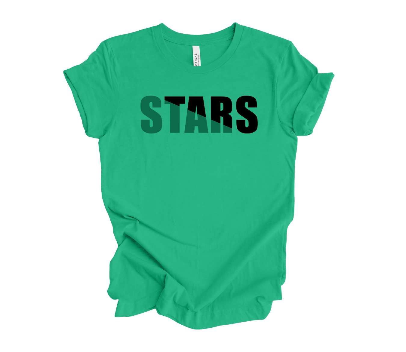 STARS Hockey Stars No Outline