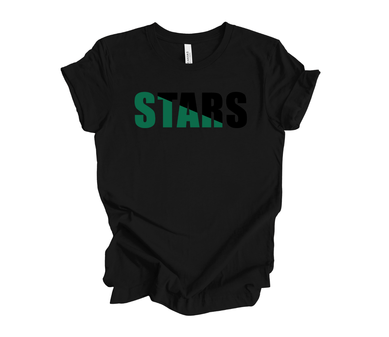STARS Hockey Stars No Outline