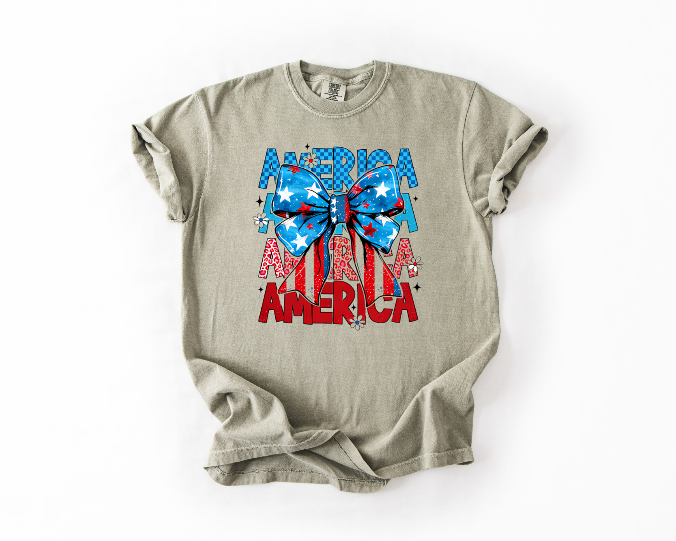 America X4 with Bow