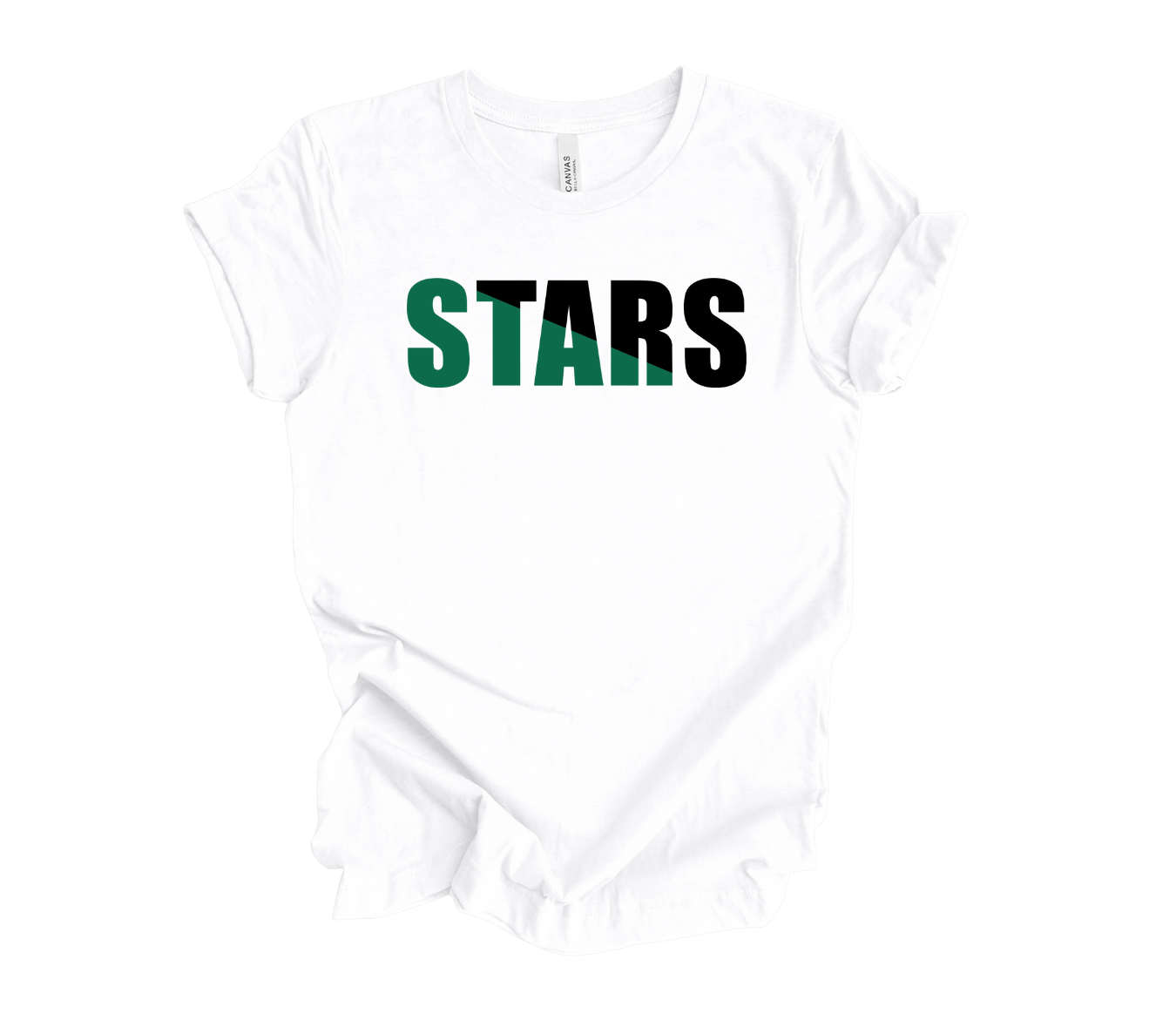 STARS Hockey Stars No Outline