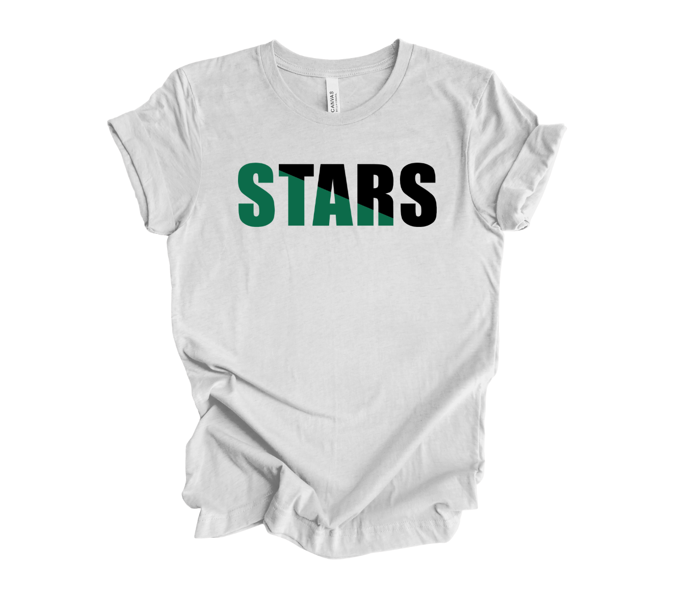 STARS Hockey Stars No Outline