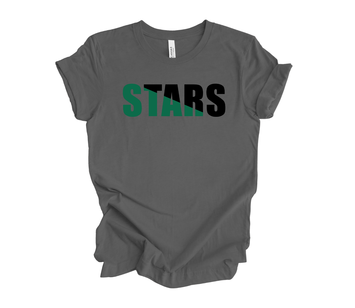 STARS Hockey Stars No Outline