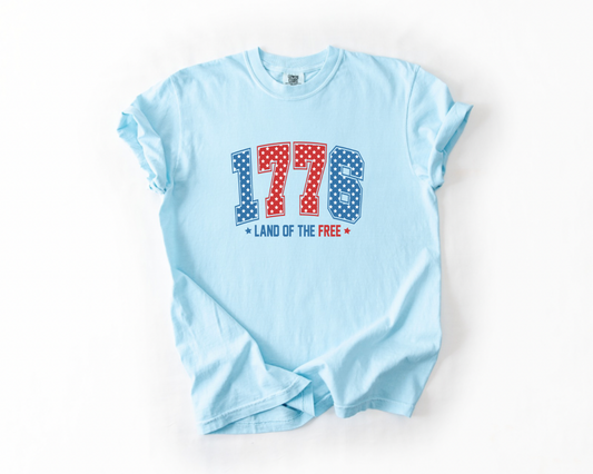 1776 Little Stars