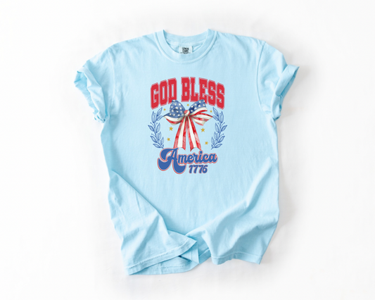 God Bless America