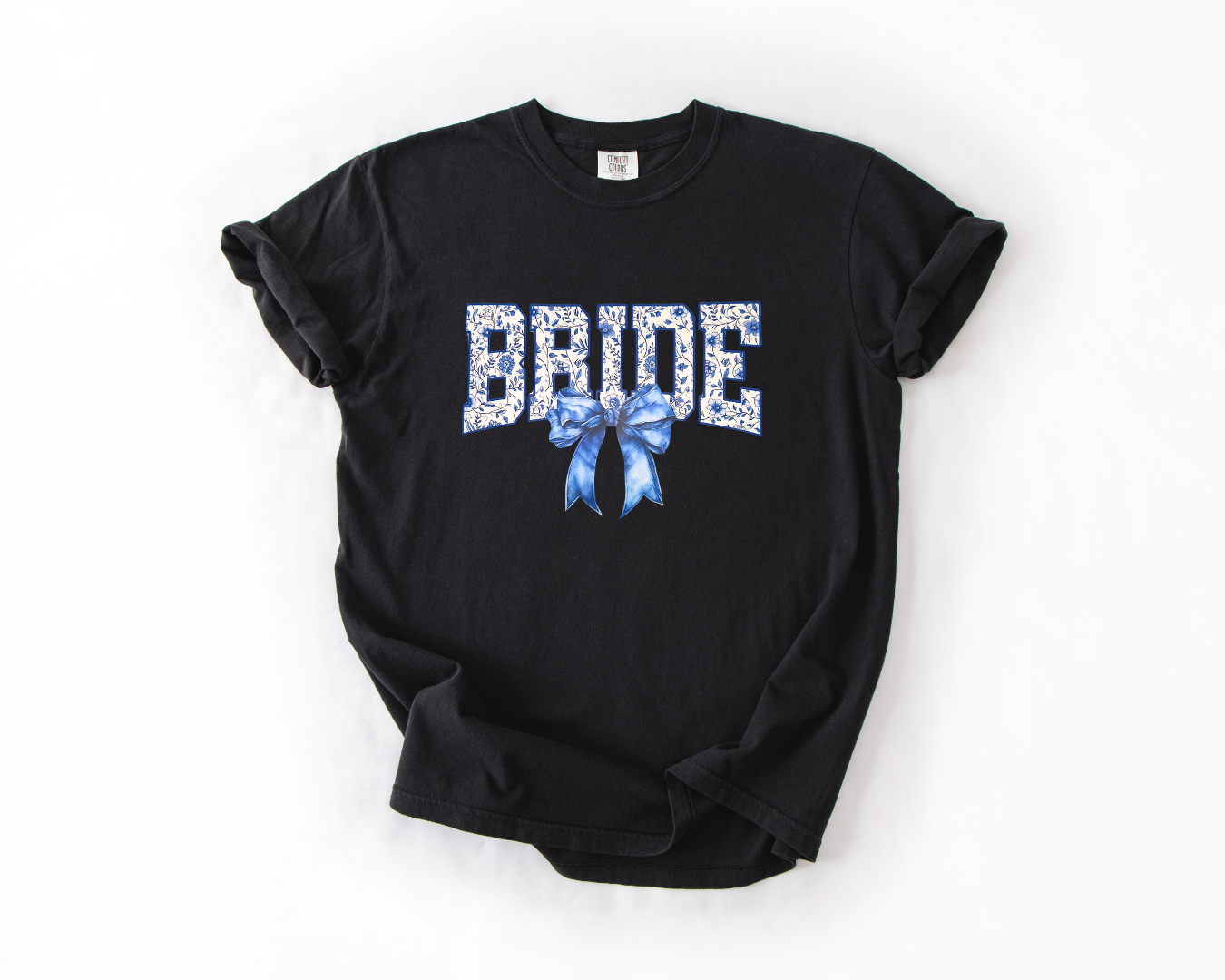 Bride (Blue)