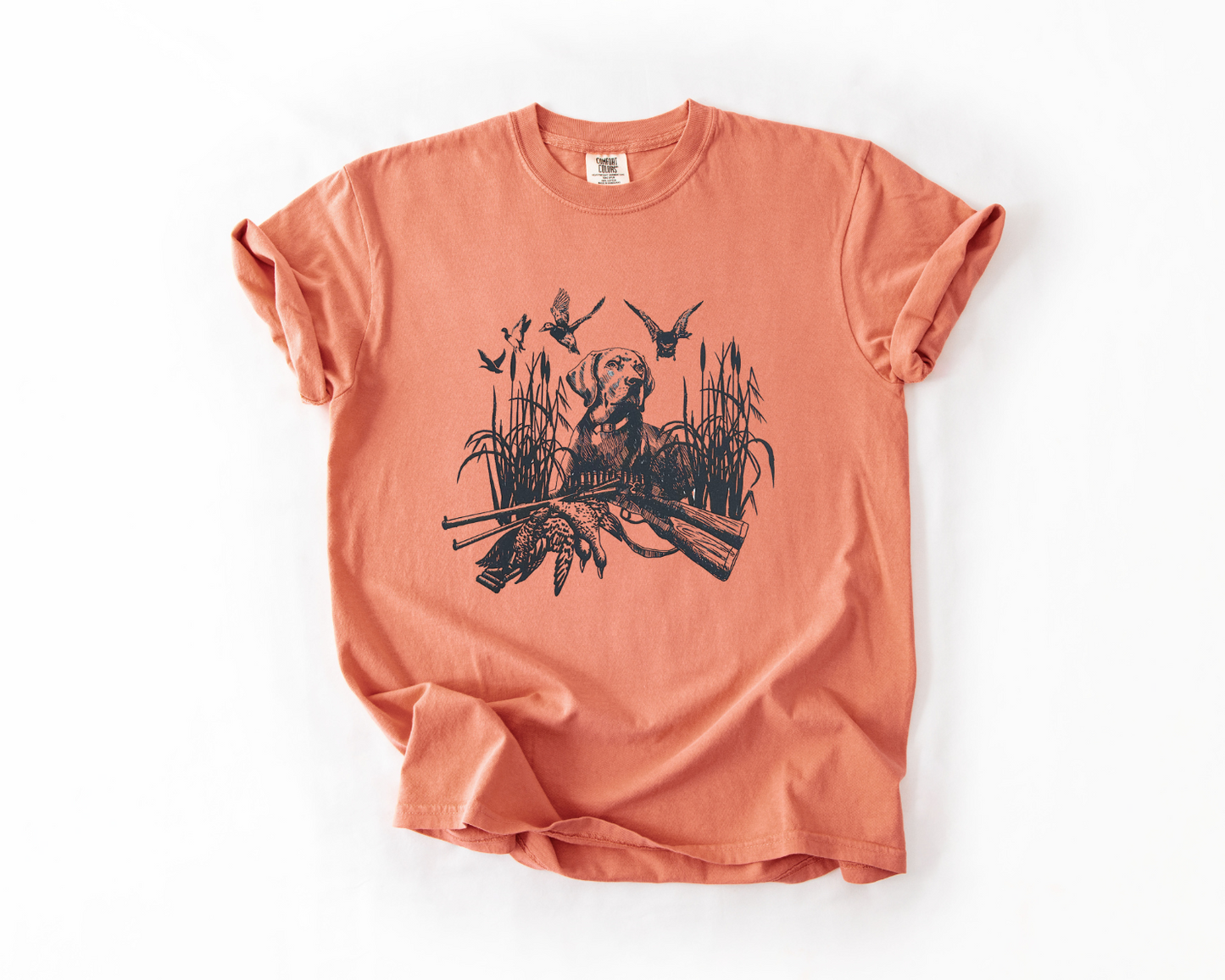 Hunting Dog