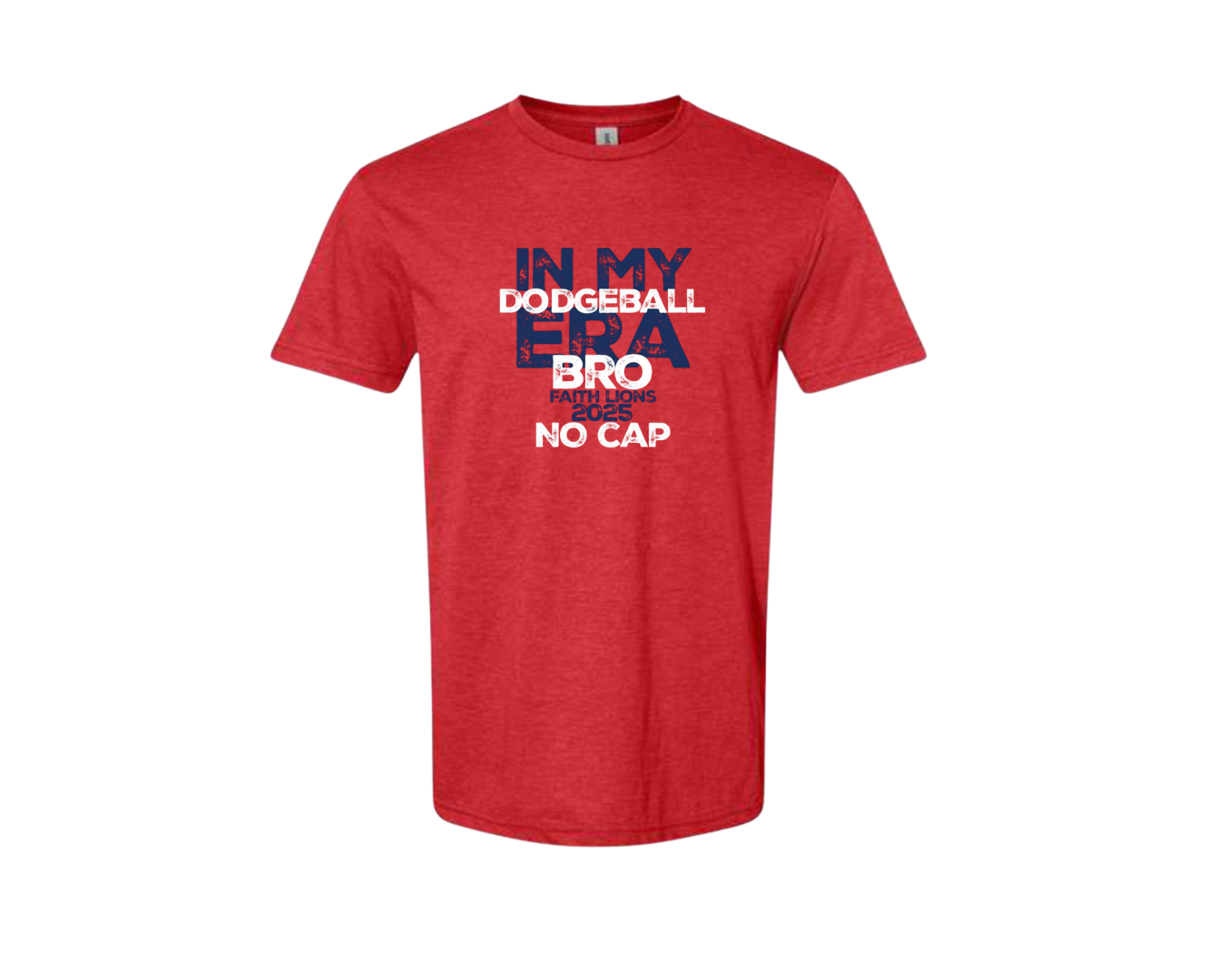 Grapevine Faith T-Shirt Pre Order