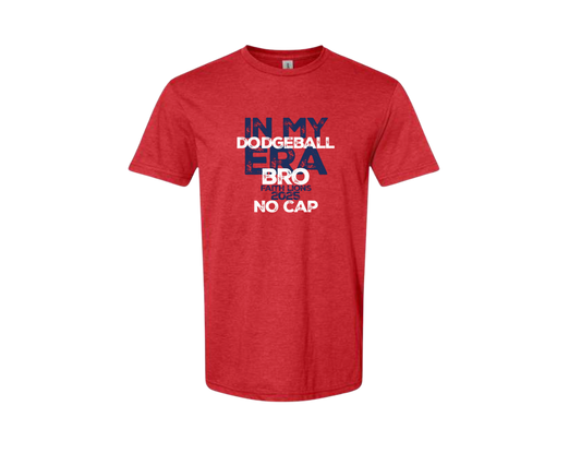 Grapevine Faith T-Shirt Pre Order