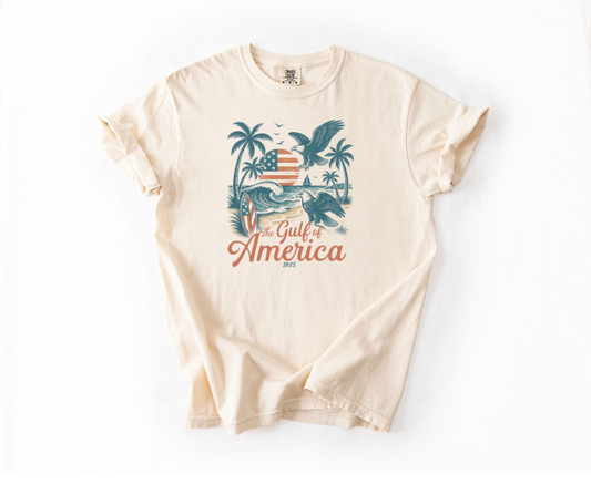 Gulf Of America