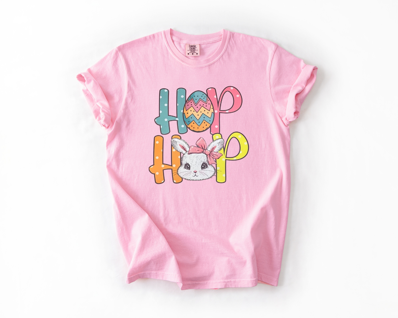 Hip Hop Easter (Youth)