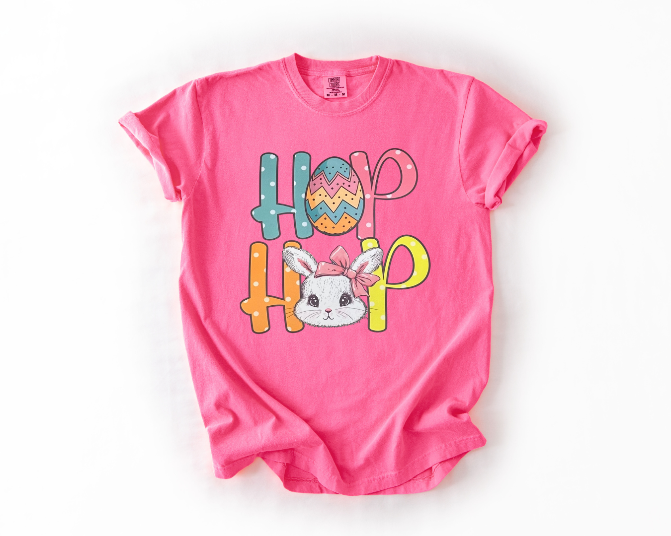 Hip Hop Easter (Youth)