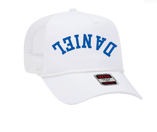 DANIEL HAT
