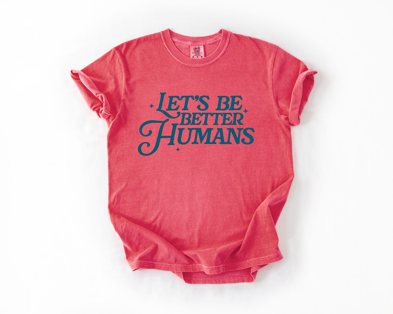 Let Be Better Humans