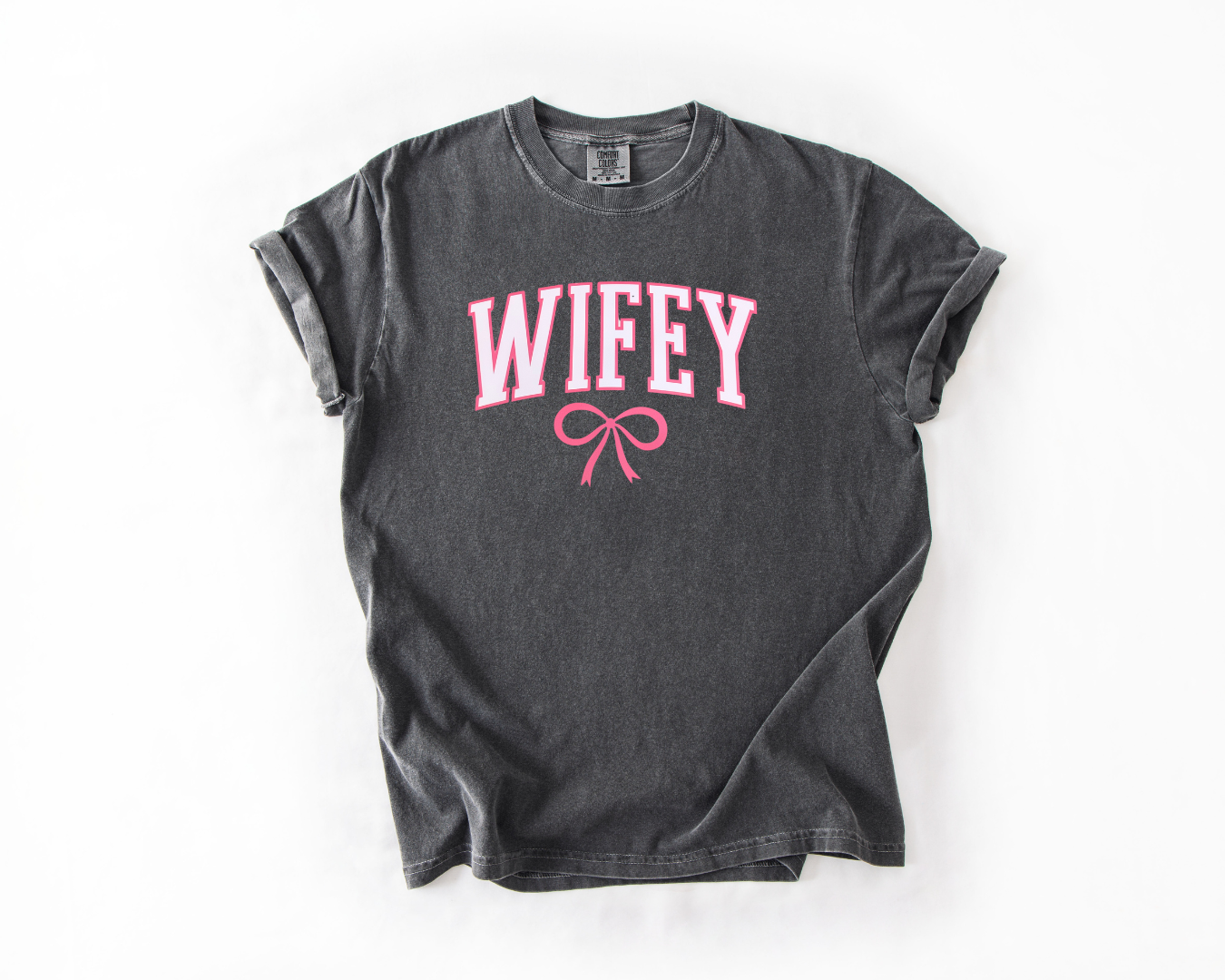 Wifey (Pink)